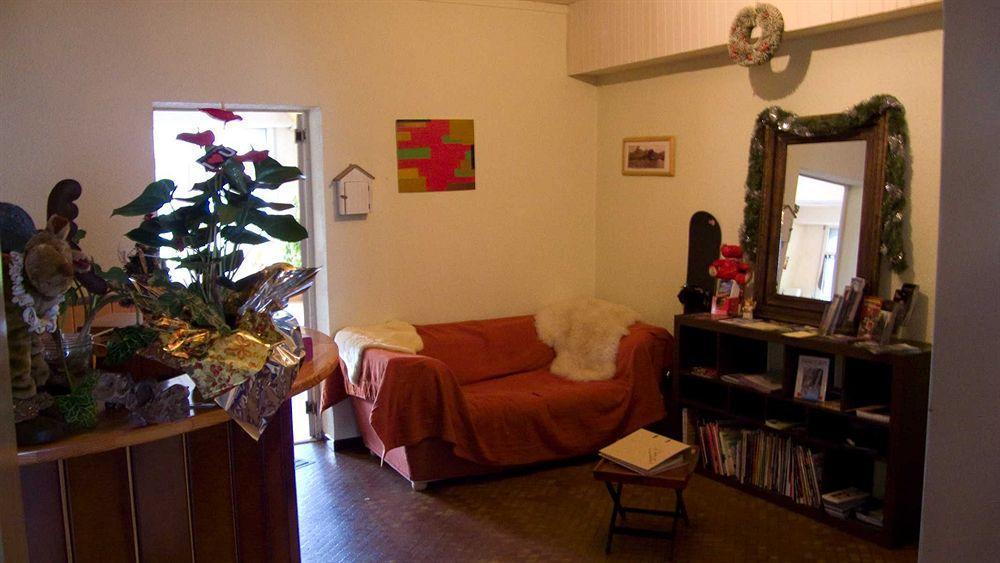 Hotel De L'Ours Arette Eksteriør billede